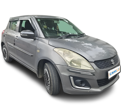 Maruti Swift-img